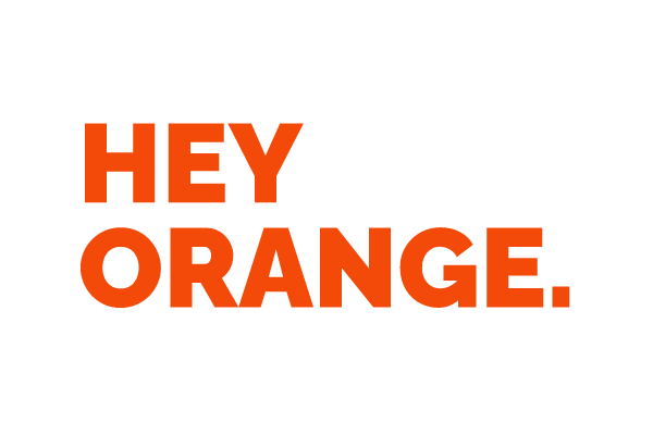 Hey Orange